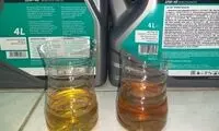 روش‌های تشخیص روغن موتور اصل از تقلبی