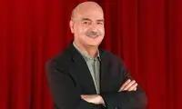 عکس کمتر دیده شده از مجری سابق و محبوب صداوسیما