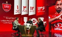 کنعانی دوساله بست، تمام!