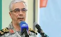 باقری: در شاخص‌های اقتصادی روند خوبی داریم