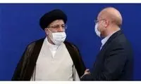 سیگنال‌های معنادار قالیباف به دولت رئیسی