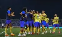 النصر؛ طبل توخالی یا تیم شوالیه‌ها