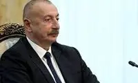توهمات ذهنی رئیس‌جمهور آذربایجان درباره نظامی 