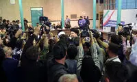خاص‌ترین چهره خاندان امام صبح جمعه کجا رفت؟