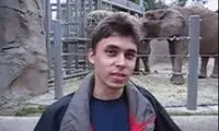 اولین ویدئویی که در یوتیوب منتشر شد!