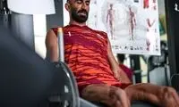 پرسپولیس قیمت بیرانوند را پایین آورد! 