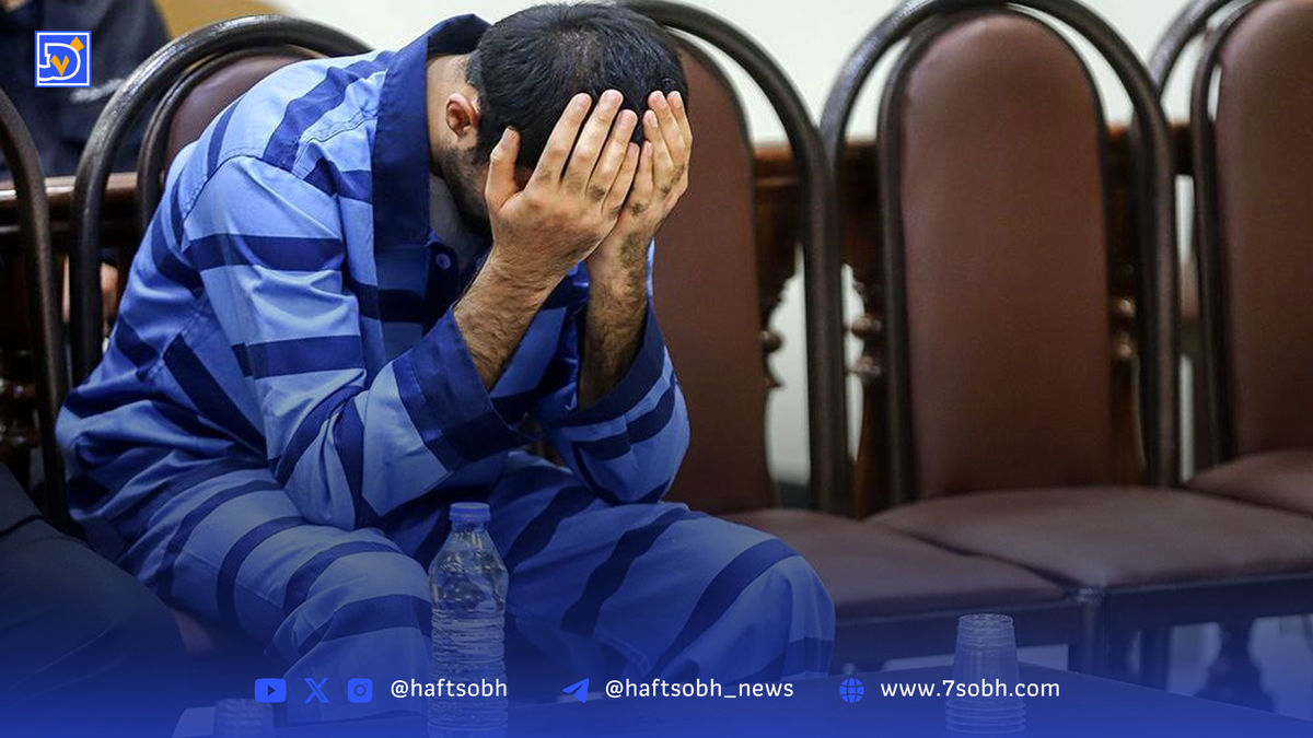   مادرکشی وحشتناک برای خوشحال کردن معشوقه 