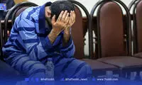 مادرکشی وحشتناک برای خوشحال کردن معشوقه