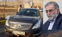 حکم مجازات عاملان ترور شهید فخری‌زاده صادر شد