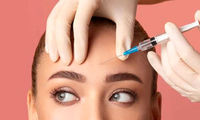 بهترین برندهای بوتاکس برای پیشانی کدامند؟