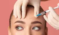 بهترین برندهای بوتاکس برای پیشانی کدامند؟