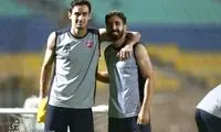 تلاش این پرسپولیسی برای عوض کردن نظر یحیی