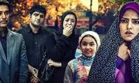 ویدئو قدیمی از دابسمش بازیگران سریال آوای باران