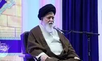 علم‌الهدی: جنگ نرم خطرناک‌ترین جبهه دشمن است