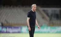  گره کور یحیی و باشگاه پرسپولیس باز شد؟