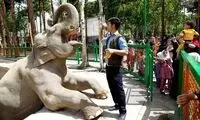 هزینه گزاف تفریحات ساده یک خانواده ایرانی