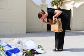 ساحل سیدنی استرالیا بعد از حمله خونین یکشنبه