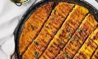طرز تهیه کوبیده مرغ خوشمزه برای ۵ نفر