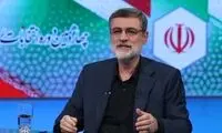 انتقاد قاضی‌زاده از تکرار یک سوال در صداوسیما