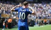 درخشش مرد یخی که آبی‌پوشان را فاتح جام جهانی کرد