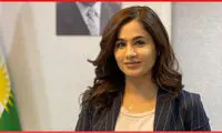 استاندار حلبچه در تهران کشف حجاب کرد!