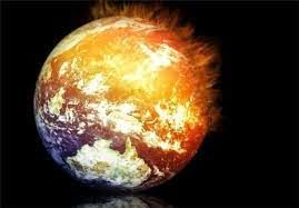 ۲۰۲۳ گرم‌ترین سال جهان شد؟
