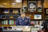  فرمانده نیروی هوایی ارتش منصوب شد