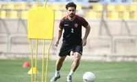 بازگشت امید به پرسپولیس در آستانه دربی 