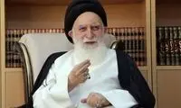 توییت انتقادی یک مرجع تقلید از فیلترینگ