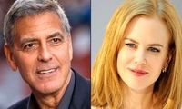 جورج کلونی و نیکول کیدمن جاده‌صاف‌کن‌های حمله آمریکا به ایران شدند!