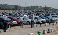 تیبا هاچ بک قیمت نجومی شد