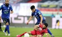 گزارشگر دیدار استقلال - پرسپولیس مشخص شد 