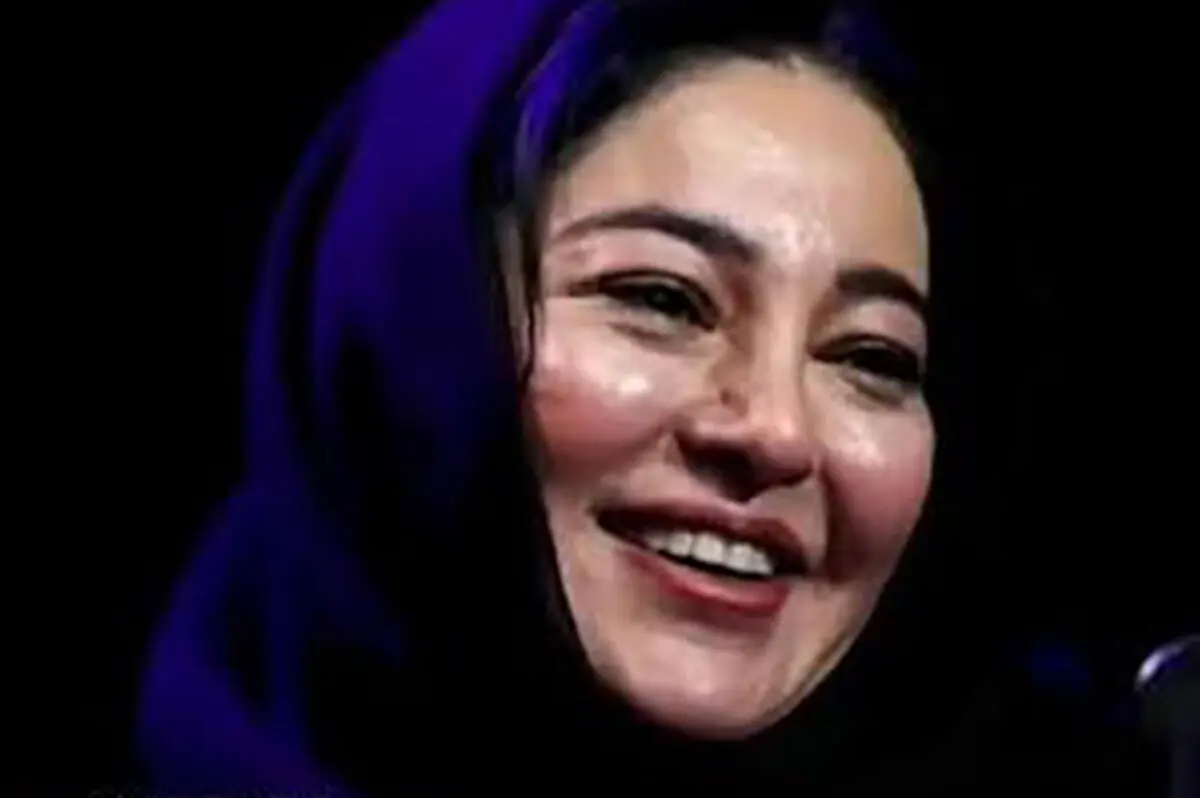 ماجرای آشتی‌کنان رزیتا غفاری و امین حیایی بعد از ۲۰ سال