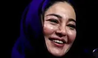 آشتی‌کنان رزیتا غفاری و امین حیایی بعد از ۲۰ سال