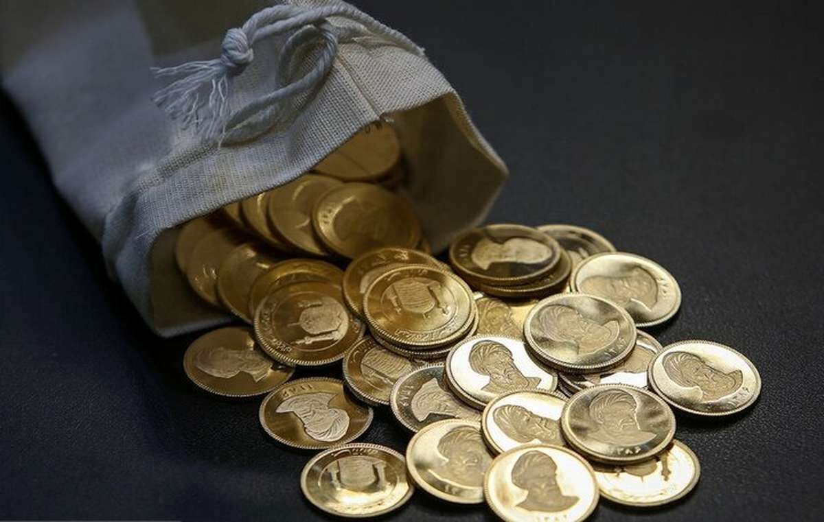 جزئیات جدید از حراج سکه در بازار 