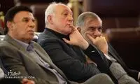 تمجید پیشکسوت استقلال از عملکرد پرسپولیس