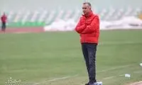 فراز کمالوند سرمربی برزیل فوتبال ایران شد
