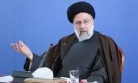 مصاحبه تازه خبرنگار صداوسیما با رئیسی سوژه شد 