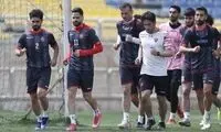 پرسپولیسی‌ها مهمان سیدجلال شدند