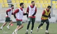 فرشته نجات سرخ‌ها وارد می‌شود؟