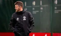 سرمربی جدید منچستریونایتد رسما معرفی شد