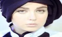 این زن، زیباترین چشم‌های سینمای ایران را دارد!