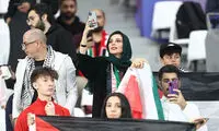 صداوسیما، تصویر این دختران فلسطینی را سانسور کرد