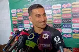 کنایه احسان حاج‌صفی به پنالتی پرسپولیس!