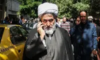 درباره حجت‌السلام طائب و زلزله سیاسی این‌ روزهای ایران