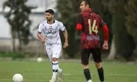 مهدی‌پور بالاخره به ترکیب استقلال برگشت