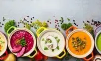 معجزه این مواد غذایی در درمان سریع‌تر آنفلوانزا 