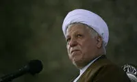  عکسی از هاشمی رفسنجانی و علی شمخانی در جوانی