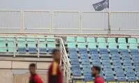 سنگ تمام بازیکنان پرسپولیس برای رئیس‌جمهور شهید