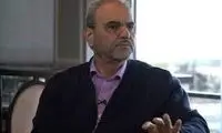 گاف داغ جواد خیابانی این‌بار در شب‌های مافیا
